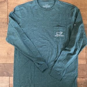 Vineyard Vines Long-sleeve